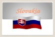 Presentaion   slovakia