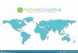 Techved consulting   caws