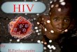 Aids and hiv