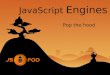 Understanding Javascript Engines