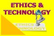 C8  -ethics_technology