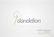 Dandelion 0.10.0