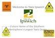 Welcome to toxic ipswich