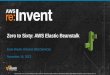 Zero to Sixty: AWS Elastic Beanstalk (DMG204) | AWS re:Invent 2013