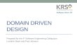 Domain Driven Design in an Agile World
