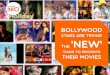 Bollywood Stars trying the 'new' thing to promote their movies