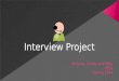 Interview project victoria candyfaby