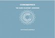 Jonathan Levin - Coinometrics - THE DARK ECONOMY – ASSESSED