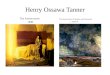 Henry Ossawa Tanner Small Pp