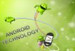 Android technology by  Sunada