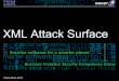 XML Attack Surface - Pierre Ernst (OWASP Ottawa)
