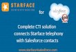 Starface for Salesforce
