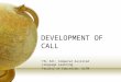 Development Of Call Simplified