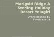 Marigold ridge a sterling holiday resort yelagiri