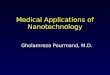 nanotechnology (1st draft)
