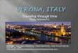 Verona, Italy FINAL DRAFT!