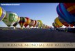 Mondial air ballon france  2013