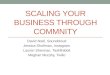SXSW: Scaling Your Business Through Community