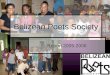 Belizean Poets Society (Archive)