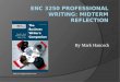 Enc 3250 Professional Writing