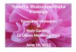 Nenita B. Casuga Treasured Moments