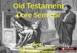 Session 21 Old Testament Overview - Jeremiah and Lamentations