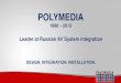 Polymedia Profile - Educational solutions