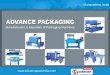 Pouch Sealing Machines By Advance Packaging, Mumbai