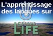 L'apprentissage des langues sur Second Life Slidecast