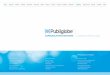 Publiglobe Company Profile Ita