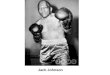 Jack Johnson - The Boxer