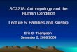 Sc2218 Lecture 5 (2008a)