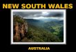 New South Wales - Australia