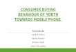 mobile phone buying behavior