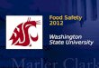 Food Safety History with Expert & Attorney William Marler