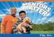 Mentoring Matters - Alberta Mentoring Partnership