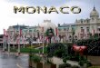 Monaco - موناكو