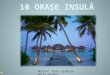 10 Orase insula (nx power lite)