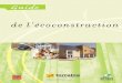 Guide del' ecoconstruction menawatt algerie  dz -pdf