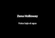 Zena Holloway