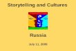 russia geography culture