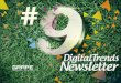 Grape digital trends newletter #9