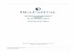 DeA Capital - Interim Management Report to 31 March 2014