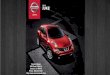 2013 Nissan Juke Brochure CA | Los Angeles Nissan Dealer