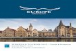 European Travel Commision. Informe Q1 2012