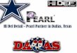 Hi Def Detail - Pearl Partners in Dallas, Texas