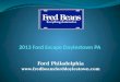 2013 Ford Escape Doylestown PA