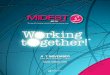 MIDEST, the world's leading industrial subcontracting show