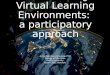 PLEs, VLEs, & pVLEs: A participatory approach to designing virtual learning spaces
