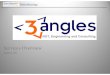 3angles services overview nov 2013